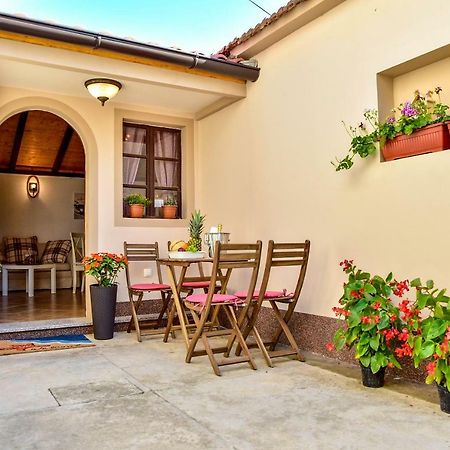 Apartman Mare Zadar Ngoại thất bức ảnh