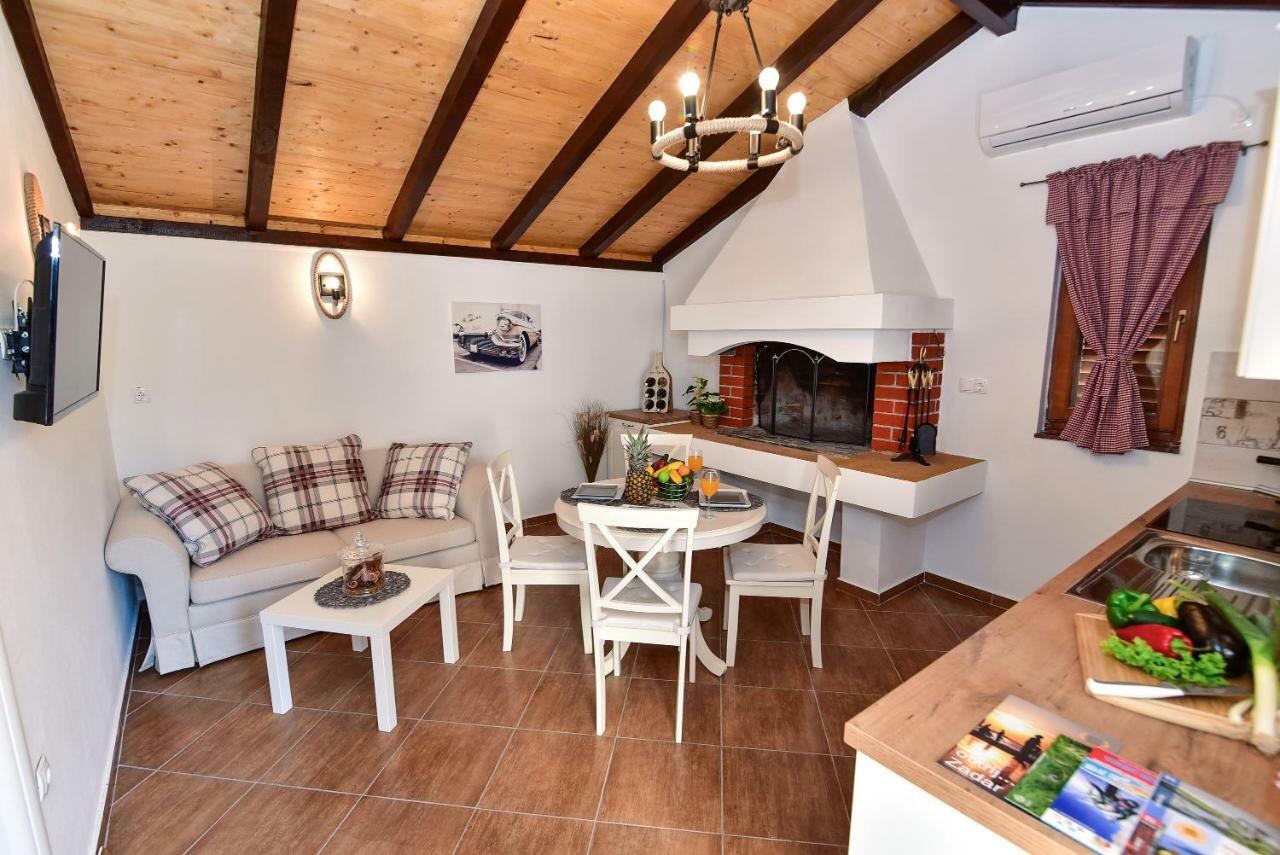Apartman Mare Zadar Ngoại thất bức ảnh