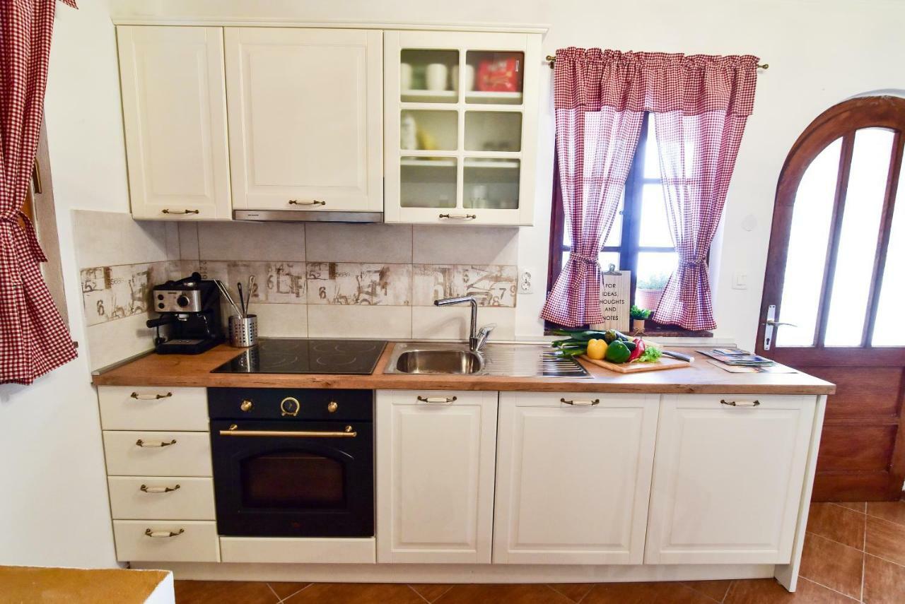 Apartman Mare Zadar Ngoại thất bức ảnh