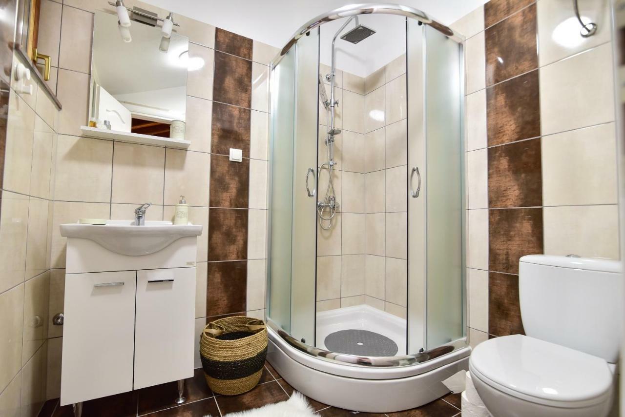 Apartman Mare Zadar Ngoại thất bức ảnh