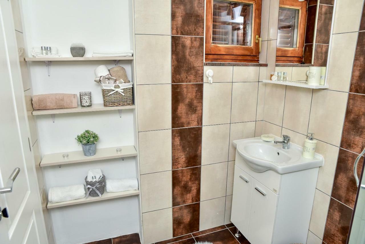 Apartman Mare Zadar Ngoại thất bức ảnh