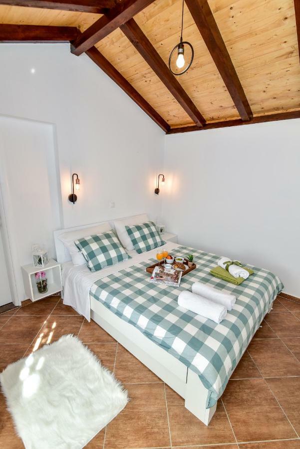 Apartman Mare Zadar Ngoại thất bức ảnh