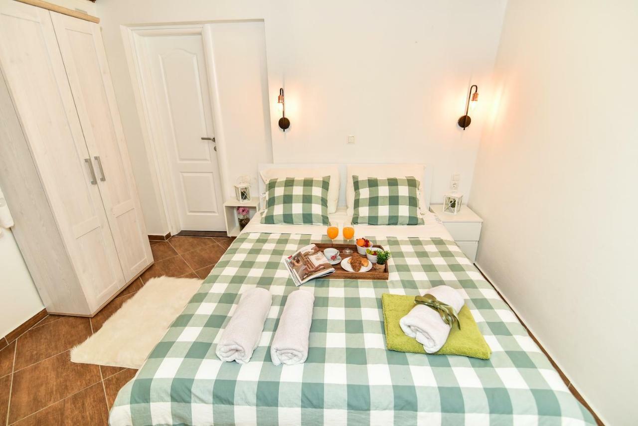 Apartman Mare Zadar Ngoại thất bức ảnh