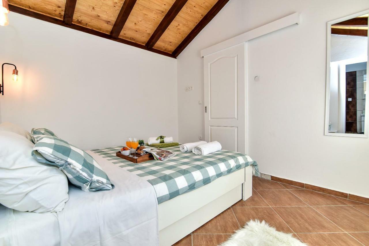Apartman Mare Zadar Ngoại thất bức ảnh